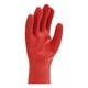 thumbnail image 2 of 2pz Adex Guante Satinado Rojo Talla 7 (28 Cm Largo), 2 of 6