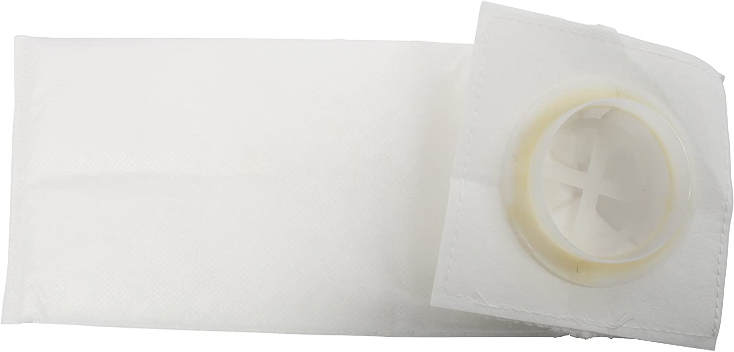 CenTec Systems 39497 Central Vacuum Exhaust Filter, 2Pack