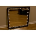 thumbnail image 4 of MAKEUP MIRROR LED BULB LIGHT FOR VANITY MIRROR with dimmer and UL power supply Bulb series, 4 of 11