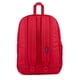 thumbnail image 2 of Mochila JanSport Cross Town Plus Red Tape para portátil de 15 pulgadas, 2 of 6