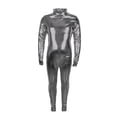 thumbnail image 3 of EGNMCR Jumpsuit Children's Sets For Boys And Girls' Parties Sets childrens set, 3 of 4
