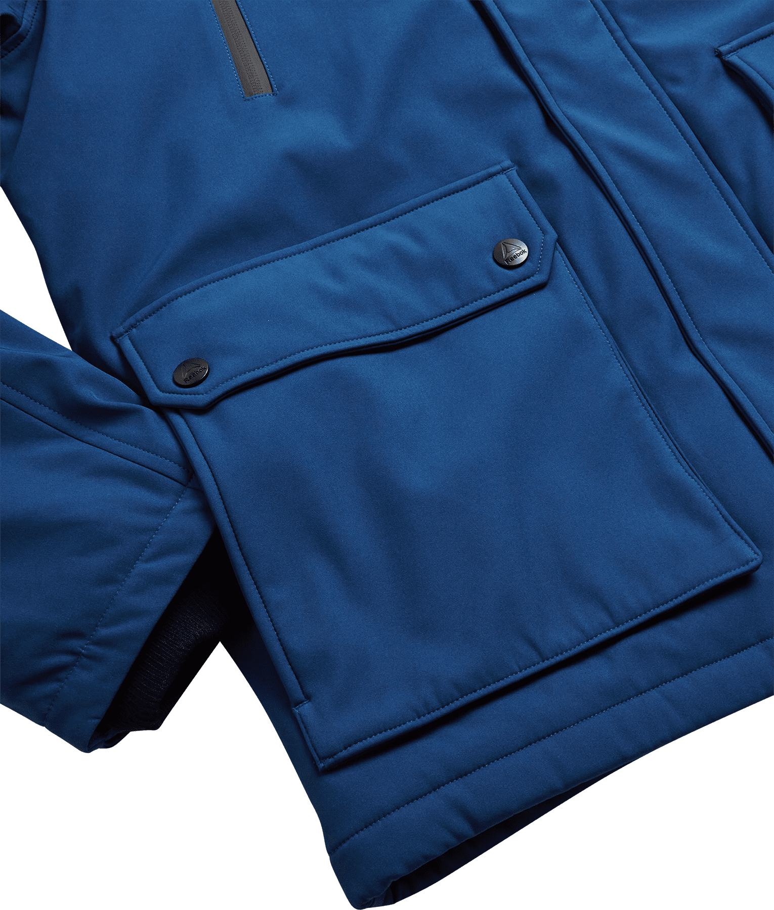 Reebok Men's Insulated Parka, Sizes M-2XL