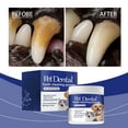 thumbnail image 4 of BAOPAI Dog Teeth Whitening Powder - Fresh Breath Oral Care Formula with No-Brush Design for Plaque and Tartar Control, Promotes Healthy Gums, 4 of 9