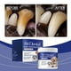 thumbnail image 4 of Limpiadores domésticos Limpieza bucal Limpieza dental para mascotas Polvo para el aliento fresco para perros Olor a respiración Blanqueamiento dental Polvo blanqueador de dientes, 4 of 9