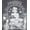 Sedona Sage, variant on Peanuts Halloween Night Women's and Women's Plus Shorty Set, 2-Piece Sizes XS-3X