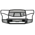 thumbnail image 1 of Ranch Hand Midnight Series MFC201BM1 Bumper, 1 of 1