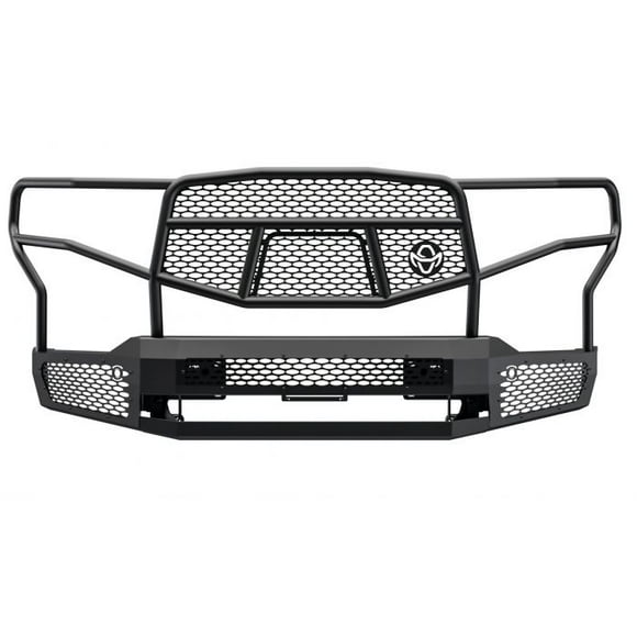 Ranch Hand Midnight Series MFC201BM1 Bumper