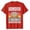Red2, variant on Blouse For Women Plus Size Short Sleeve Casual Blouse Fit Soft Trendy Flowy Tees