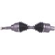 thumbnail image 1 of Flecha Homocinética Mountaineer 1997 A 2001 Mercury Del Der Reman 4wd, Awd CARDONE ., 1 of 4