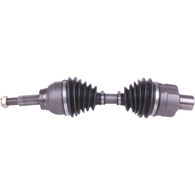 Flecha Homocinética Mountaineer 1997 A 2001 Mercury Del Der Reman 4wd, Awd CARDONE .