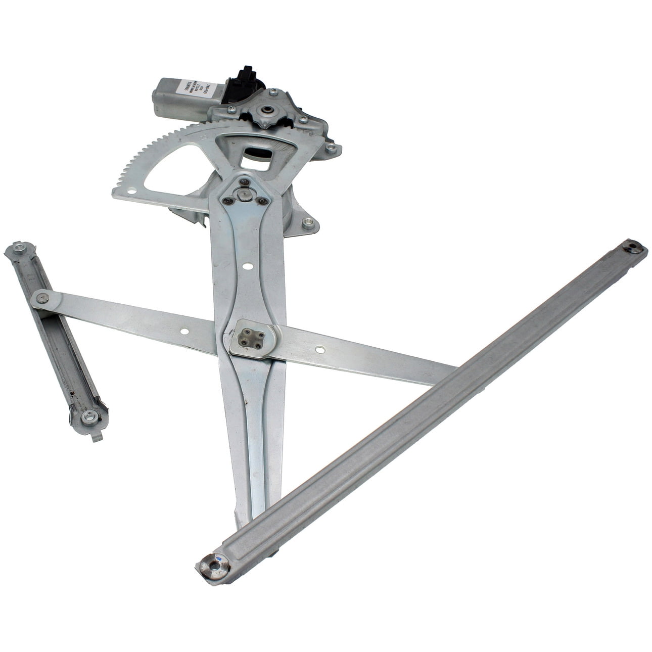 Dorman 748-939 Power Window Motor and Regulator Assembly for Specific Scion / Toyota Models