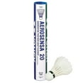 thumbnail image 2 of Yonex Aerosensa 20 Volants de Navette (Lot de 12), 2 of 2