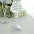 thumbnail image 3 of Efavormart 10" LED Acrylic Crystal Cup Shape Color Changing Cordless Table Lamp, Rechargeable Touch Control Accent Lamp, 3 of 11