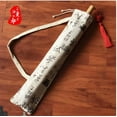 thumbnail image 1 of Shisuyan Umbrella Bag Rectangular Traditional Chinese Style 1Set 20.9x4.5x0.1in, 1 of 8