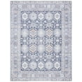 thumbnail image 4 of SAFAVIEH Serapi Caelie Traditional Machine Washable, 4 of 7