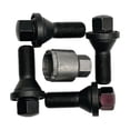 thumbnail image 3 of Birlos de Seguridad GalaxyLock VW T-Cross, 3 of 4
