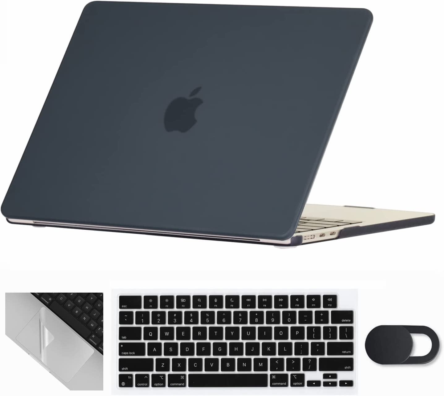 Satechi Laptop-Hülle »Eco Hardshell Case for MacBook Pro 16«, MacBook