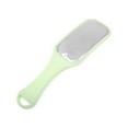 thumbnail image 5 of Unique Bargains 1 Pc Portable Square Foot Callus Remover Tools 9.65"x2.56" Green, 5 of 7