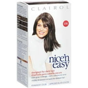 Clairol: Dark Brown Nice 'n Easy, 1 ct