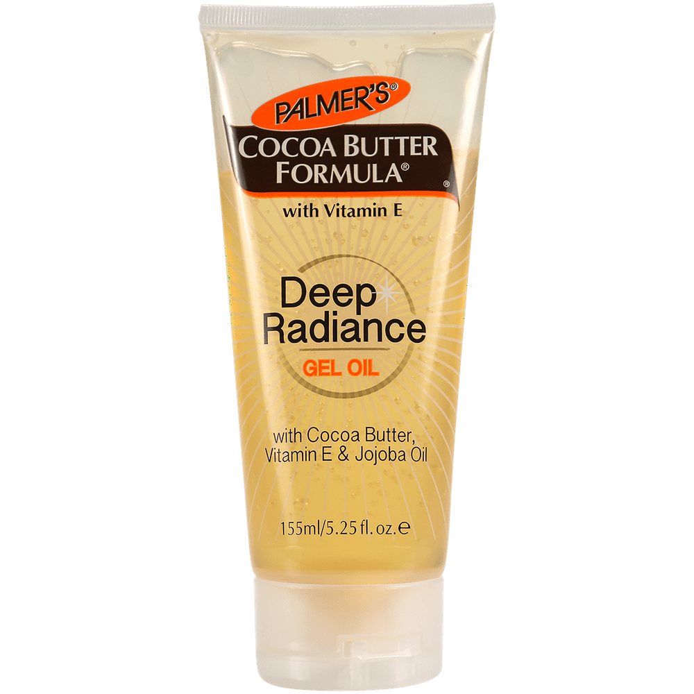Palmer's Cocoa Butter Formula Deep Radiance Gel Oil 5.25 fl.oz