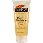 Palmer's Cocoa Butter Formula Deep Radiance Gel Oil 5.25 fl. Oz.