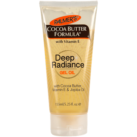 Palmer's Cocoa Butter Formula Deep Radiance Gel Oil 5.25 fl. Oz.