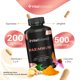 thumbnail image 3 of Maximmune Vital Botanics Vitamina C D3 Jengibre y Curcuma, 3 of 7