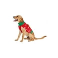thumbnail image 6 of Christmas Present Dog Sweater, 6 of 9
