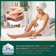 thumbnail image 2 of Crema hidratante antisequedad y antigrietas para manos y pies con urea al 42 % 1-3 unidades, 2 of 5