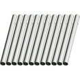 thumbnail image 4 of Eease 12pcs Wind Chime Tubes Parts Supplies Windchime Metal Tubes for DIY Wind Chimes Crafts, 4 of 6