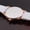 Pink, variant on ZsaeSM Floral Watches for Women Casual Vintage Pastoral Style Quartz Ladies Watches Fashion Round Shape Wristwatch