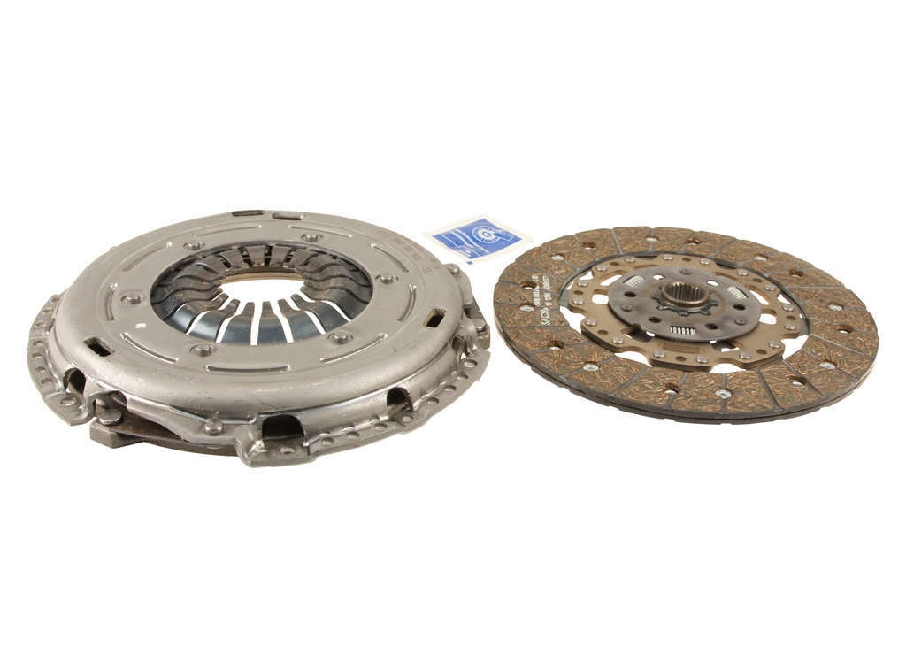 Genuine OEM Replacement for w/o Release Bearing 20122016 Volkswagen