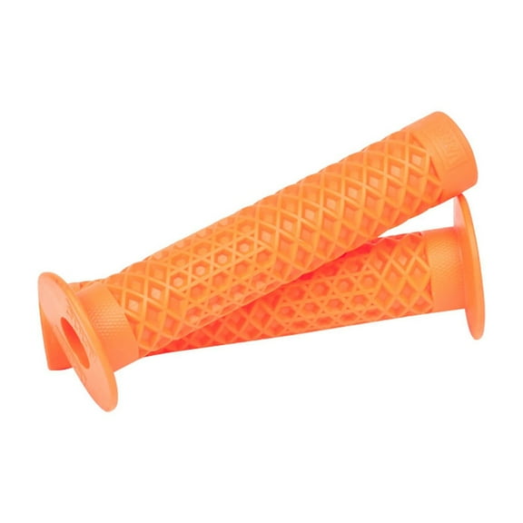 ODI Cult x Vans Grips Orange