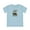 Sky Blue, variant on Boys' Creator T-Shirt~Honey Badger
