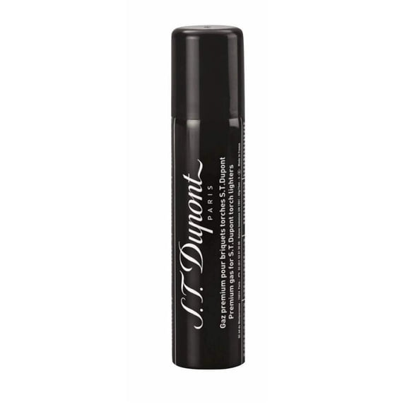 S.T. Dupont Butane Black