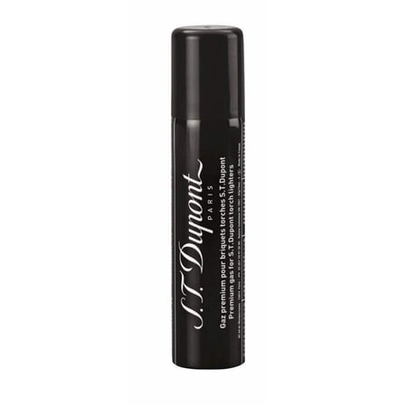 S.T. Dupont Butane Black
