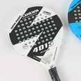 thumbnail image 3 of Paddle Racket Carbon Fiber Surface Beach Racket for White, 3 of 4