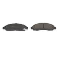 thumbnail image 4 of Winstop Brake Pad Set, Front WS.1039.0.C, Chevrolet Colorado 2008-2004, 4 of 6