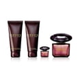 thumbnail image 2 of Set Crystal Noir de Versace 4 piezas EDT multicolor, 2 of 3