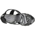 thumbnail image 6 of Benjamin Walk-489-Black/Silver-7 M, 6 of 7