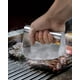 thumbnail image 5 of Prensa Para Hamburguesas De Acero Inoxidable, Prensa Para Hamburguesas Redonda Smash Jormftte WMSS-111, 5 of 6