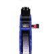 thumbnail image 4 of Manual Label Machine 8 Digits Price Tag Gun with Cartridge Portable Price Marking Tool Blue, 4 of 4