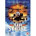 thumbnail image 1 of Air Strike [ FORMAT NON-USA, PAL, Reg.0 Import - Royaume-Uni ], 1 of 1