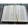 thumbnail image 5 of NAV Arabic Bible / Modern Translation Contemporary Easy to Read Version / Burgundy Hardcover / The Arabic Contemporary Translation Bible, 5 of 16