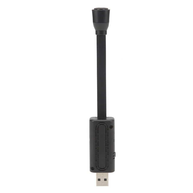 Cámara de seguridad inalámbrica Wi-Fi Bling Bling Mini USB materiales ecológicos