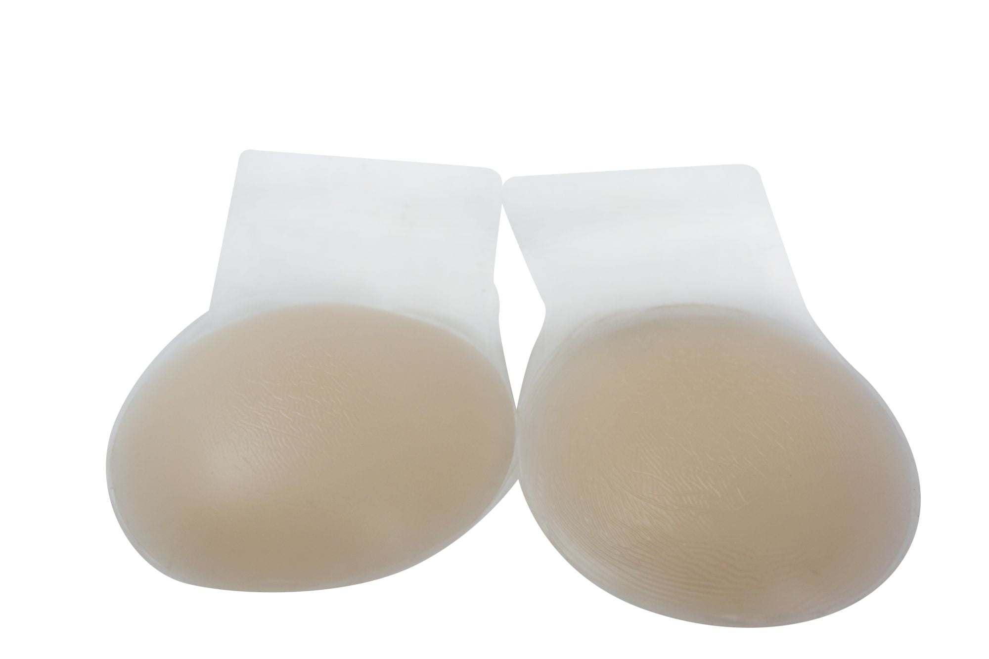 Adhesive Bra Reusable Invisible Nipple Cover Accessories Womens Silicone Breast Lift Pasties 