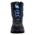 thumbnail image 6 of HOBIBEAR Boys' Waterproof Winter Snow Boots with Insulation for Cold Weather, 6 of 7
