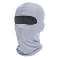 thumbnail image 1 of Irfora Ciclismo Cubierta de la cara Gorra de cara completa Bicicleta Pañuelo en la cabeza Diadema A prueba de viento Sombreros Irfora Gorra de ciclismo, 1 of 7