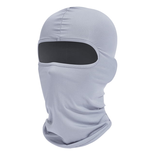 Irfora Ciclismo Cubierta de la cara Gorra de cara completa Bicicleta Pañuelo en la cabeza Diadema A prueba de viento Sombreros Irfora Gorra de ciclismo