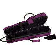 Protec MAX Student 4/4 Violin Case Purple